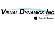 Visual Dynamics