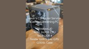 San Clemente Mobile PC Repair
